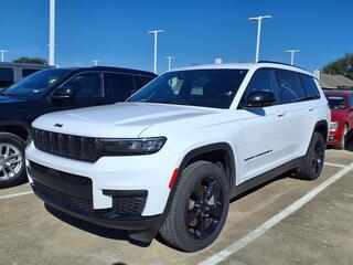 2023 Jeep Grand Cherokee L for sale in Baytown TX