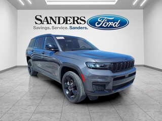 2023 Jeep Grand Cherokee L for sale in Jacksonville NC