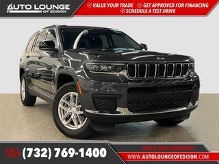 2023 Jeep Grand Cherokee L for sale in Woodbridge NJ