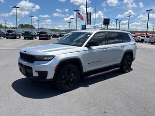 2023 Jeep Grand Cherokee L for sale in Kingsport TN