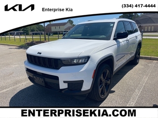2023 Jeep Grand Cherokee L for sale in Enterprise AL