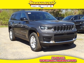 2024 Jeep Grand Cherokee L for sale in Branford CT