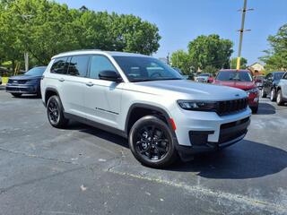 2024 Jeep Grand Cherokee L for sale in Clarksville TN