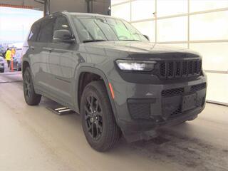 2024 Jeep Grand Cherokee L for sale in Lexington NC