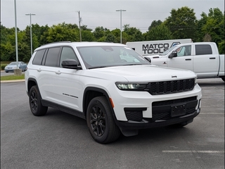 2024 Jeep Grand Cherokee L for sale in Ringold GA