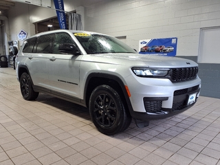 2024 Jeep Grand Cherokee L