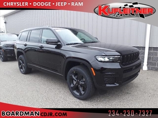 2024 Jeep Grand Cherokee L for sale in Boardman OH