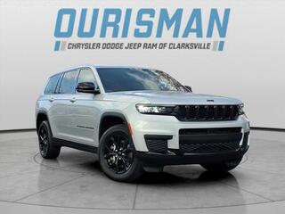 2024 Jeep Grand Cherokee L for sale in Clarksville MD
