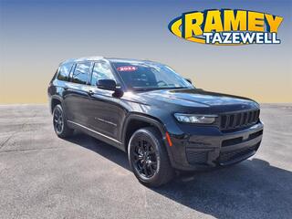 2024 Jeep Grand Cherokee L for sale in Tazewell VA