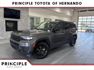 2024 Jeep Grand Cherokee L for sale in Hernando MS