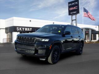 2024 Jeep Grand Cherokee L for sale in Council Bluffs IA