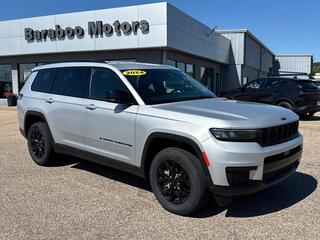 2024 Jeep Grand Cherokee L for sale in Branford CT