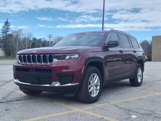 2024 Jeep Grand Cherokee L for sale in West Lebanon NH