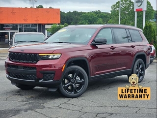 2024 Jeep Grand Cherokee L for sale in Forest City NC