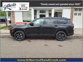 2024 Jeep Grand Cherokee L for sale in Sand Creek WI