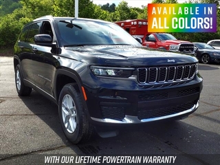 2024 Jeep Grand Cherokee L for sale in Glen Dale WV