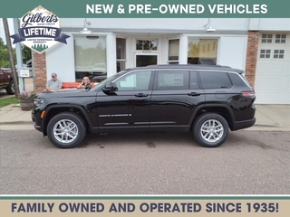 2024 Jeep Grand Cherokee L for sale in Sand Creek WI