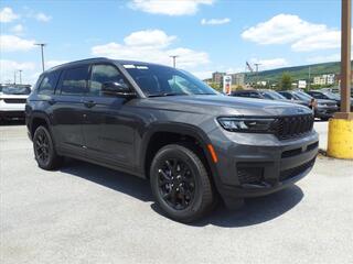 2024 Jeep Grand Cherokee L for sale in Altoona PA