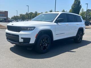 2024 Jeep Grand Cherokee L