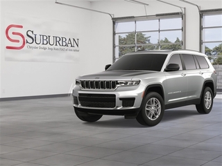 2024 Jeep Grand Cherokee L for sale in Ann Arbor MI