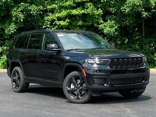 2024 Jeep Grand Cherokee L for sale in Cincinnati OH