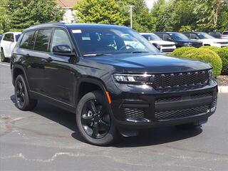 2024 Jeep Grand Cherokee L for sale in Cincinnati OH