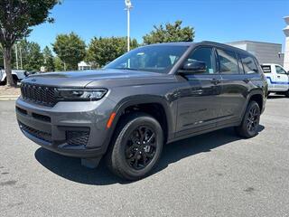 2024 Jeep Grand Cherokee L for sale in Fort Mill SC