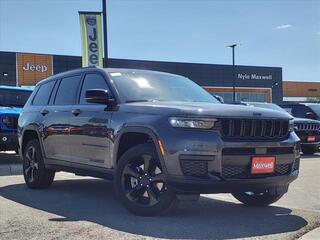 2024 Jeep Grand Cherokee L for sale in Columbia SC