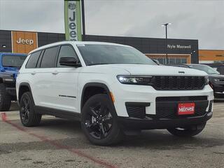 2024 Jeep Grand Cherokee L for sale in Columbia SC