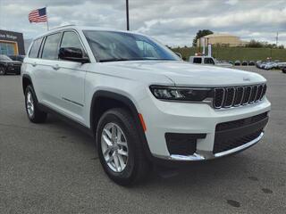 2024 Jeep Grand Cherokee L