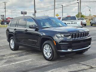 2024 Jeep Grand Cherokee L for sale in Shawnee KS