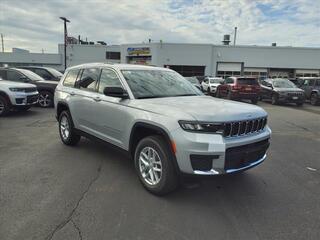 2024 Jeep Grand Cherokee L for sale in Johnstown PA