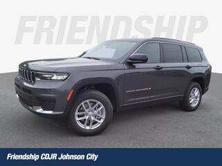 2025 Jeep Grand Cherokee L for sale in Greenville SC