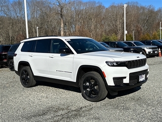 2025 Jeep Grand Cherokee L for sale in Bedford Hills NY