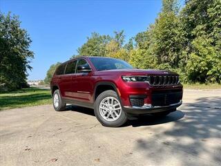 2025 Jeep Grand Cherokee L for sale in Knoxville TN