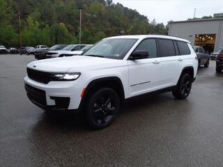 2025 Jeep Grand Cherokee L for sale in Huntington WV