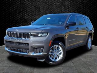 2025 Jeep Grand Cherokee L for sale in Lancaster SC