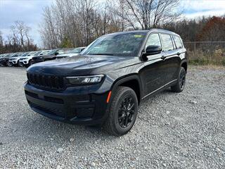 2025 Jeep Grand Cherokee L for sale in Lexington MA