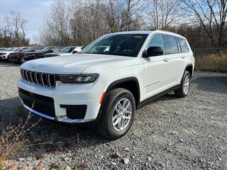 2025 Jeep Grand Cherokee L for sale in Lexington MA