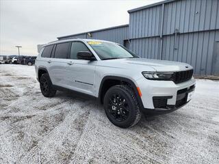 2025 Jeep Grand Cherokee L for sale in Branford CT