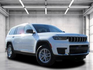 2025 Jeep Grand Cherokee L for sale in Mt. Dora FL