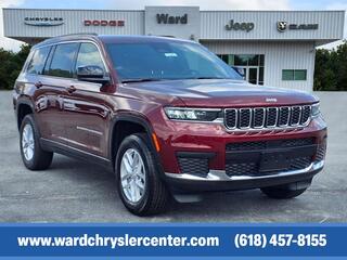 2025 Jeep Grand Cherokee L for sale in Carbondale IL