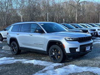 2025 Jeep Grand Cherokee L for sale in Bedford Hills NY