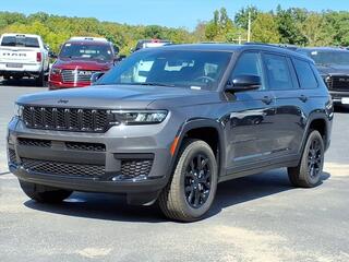2025 Jeep Grand Cherokee L for sale in Linn MO