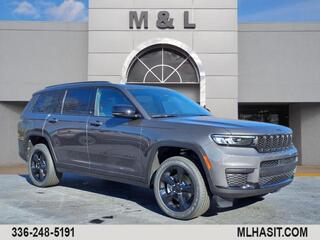 2025 Jeep Grand Cherokee L for sale in Lexington NC