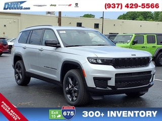 2025 Jeep Grand Cherokee L for sale in Dayton OH