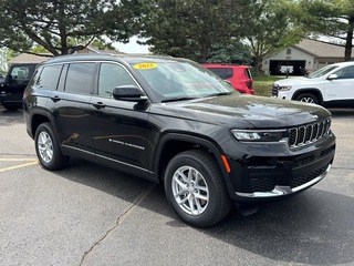 2025 Jeep Grand Cherokee L for sale in Janesville WI