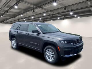 2025 Jeep Grand Cherokee L for sale in Williamsville NY