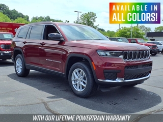 2025 Jeep Grand Cherokee L for sale in Glen Dale WV