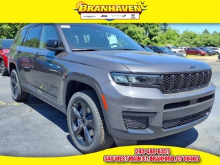 2025 Jeep Grand Cherokee L for sale in Branford CT